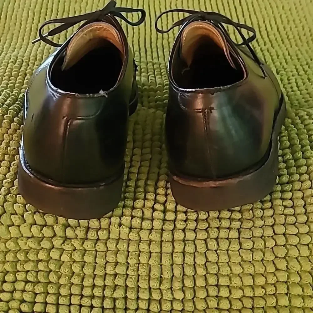 Ed Helm sz 9 men's dress shoes